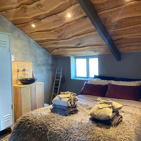 Bed and Breakfast Betuwsch Badhuys Lienden Zewnętrze zdjęcie