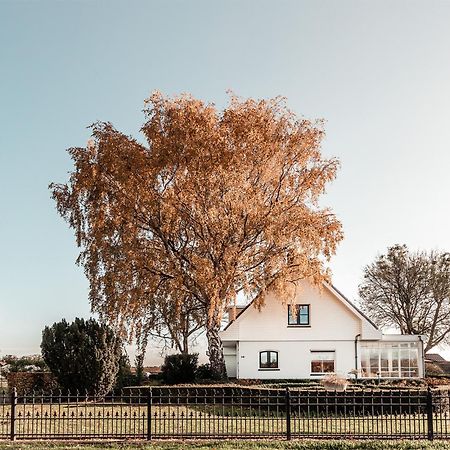 Bed and Breakfast Betuwsch Badhuys Lienden Zewnętrze zdjęcie