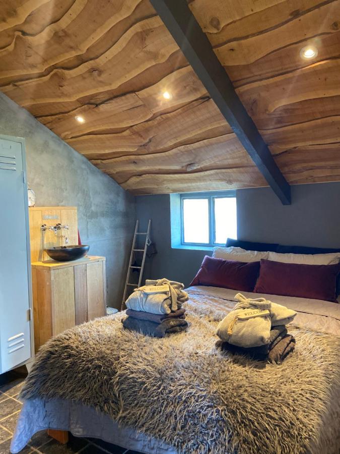 Bed and Breakfast Betuwsch Badhuys Lienden Zewnętrze zdjęcie