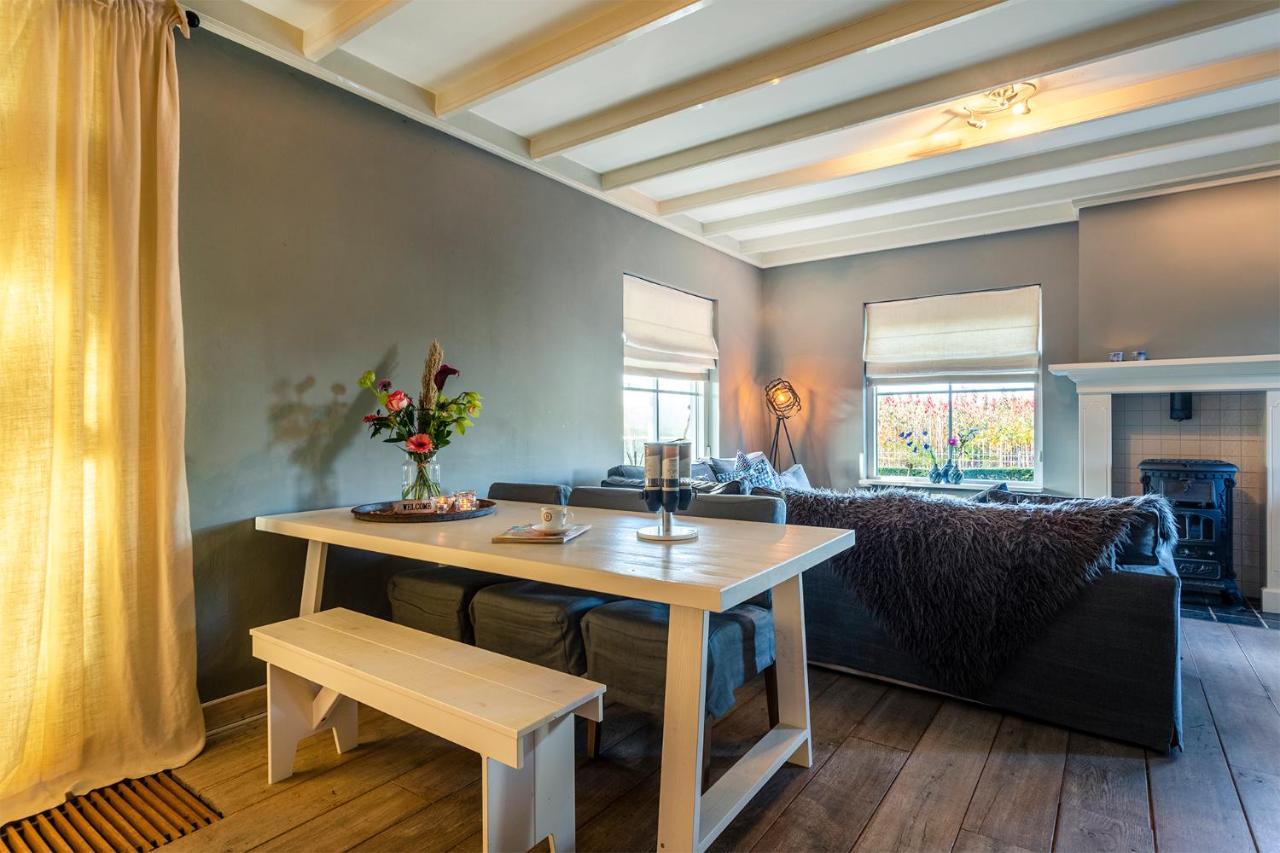 Bed and Breakfast Betuwsch Badhuys Lienden Zewnętrze zdjęcie