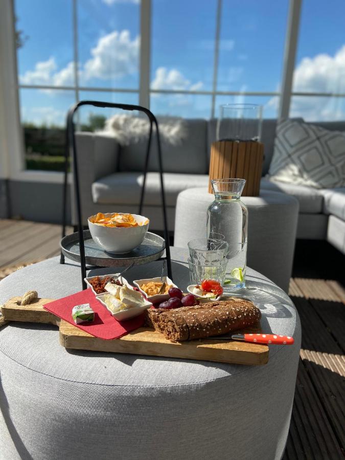 Bed and Breakfast Betuwsch Badhuys Lienden Zewnętrze zdjęcie