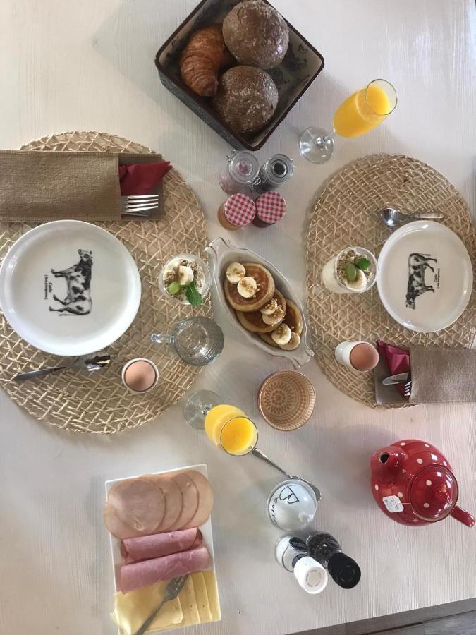 Bed and Breakfast Betuwsch Badhuys Lienden Zewnętrze zdjęcie
