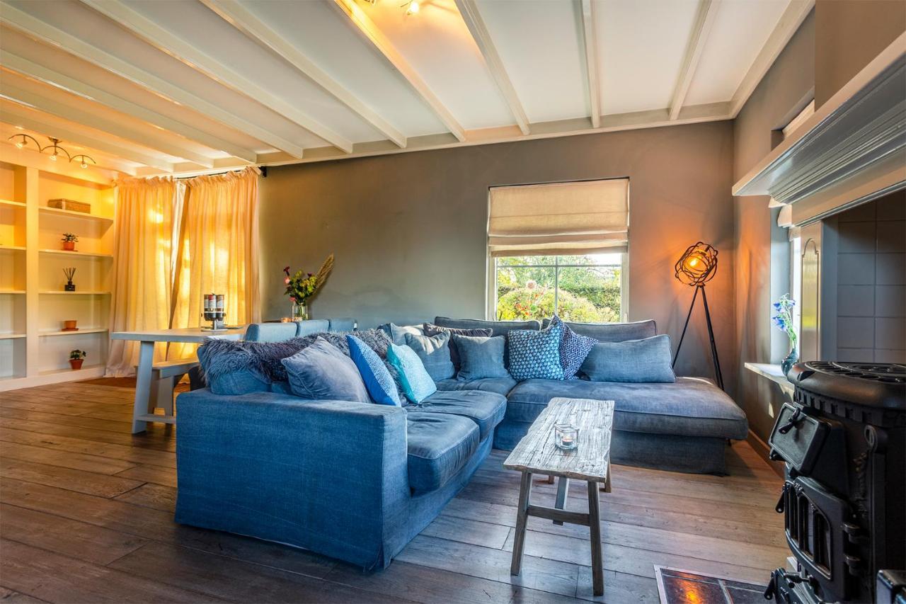 Bed and Breakfast Betuwsch Badhuys Lienden Zewnętrze zdjęcie