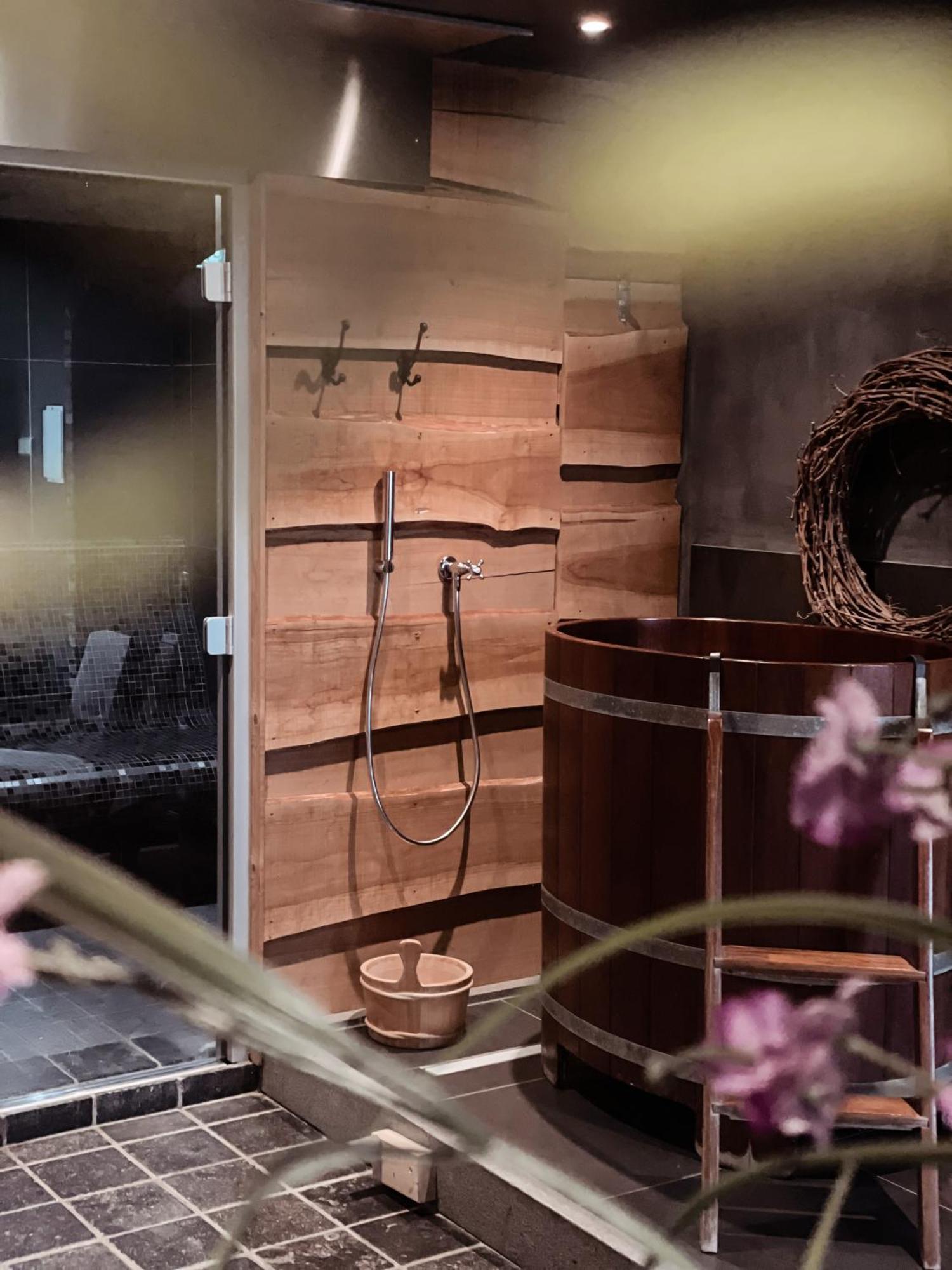 Bed and Breakfast Betuwsch Badhuys Lienden Zewnętrze zdjęcie