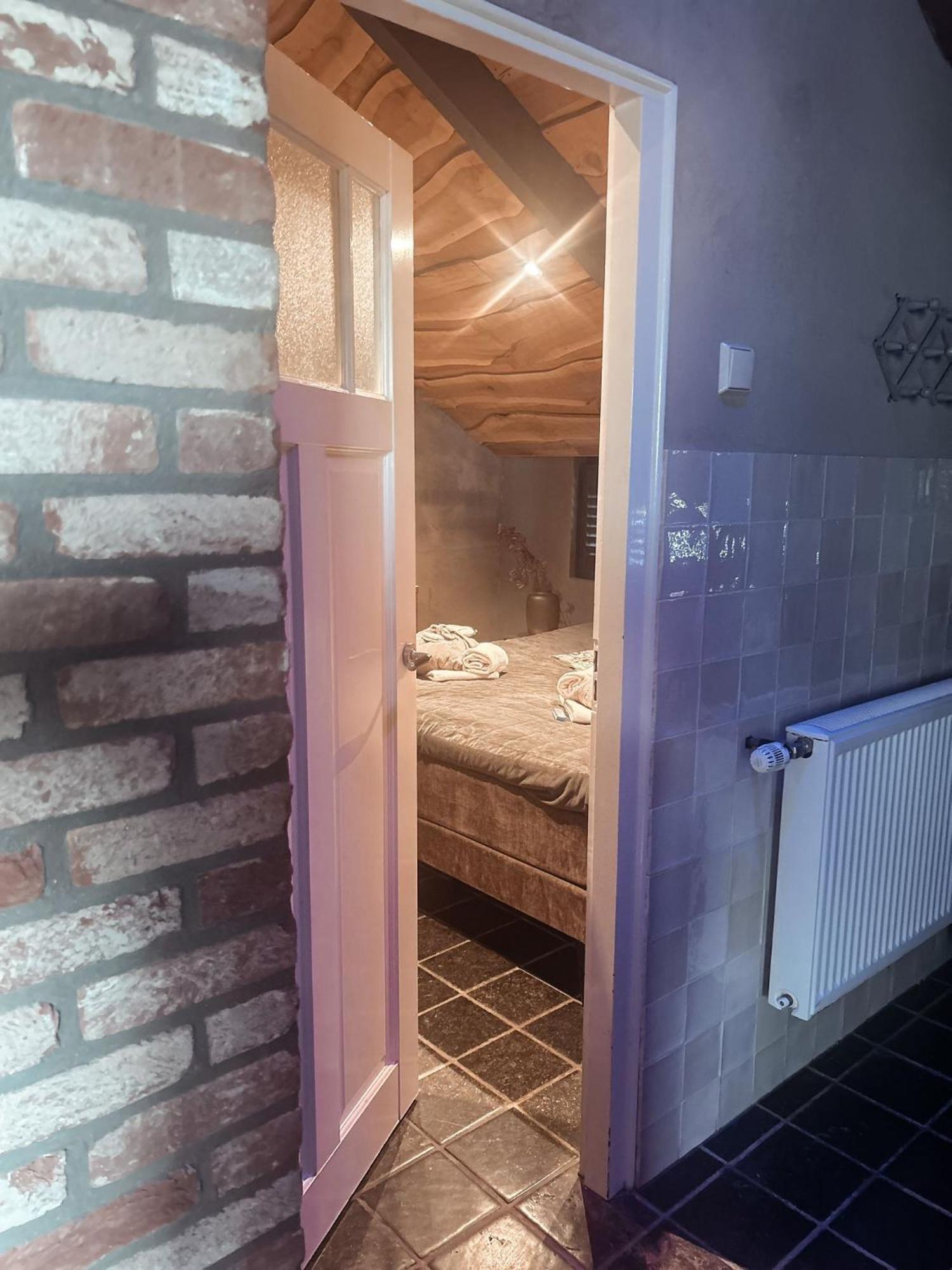 Bed and Breakfast Betuwsch Badhuys Lienden Zewnętrze zdjęcie